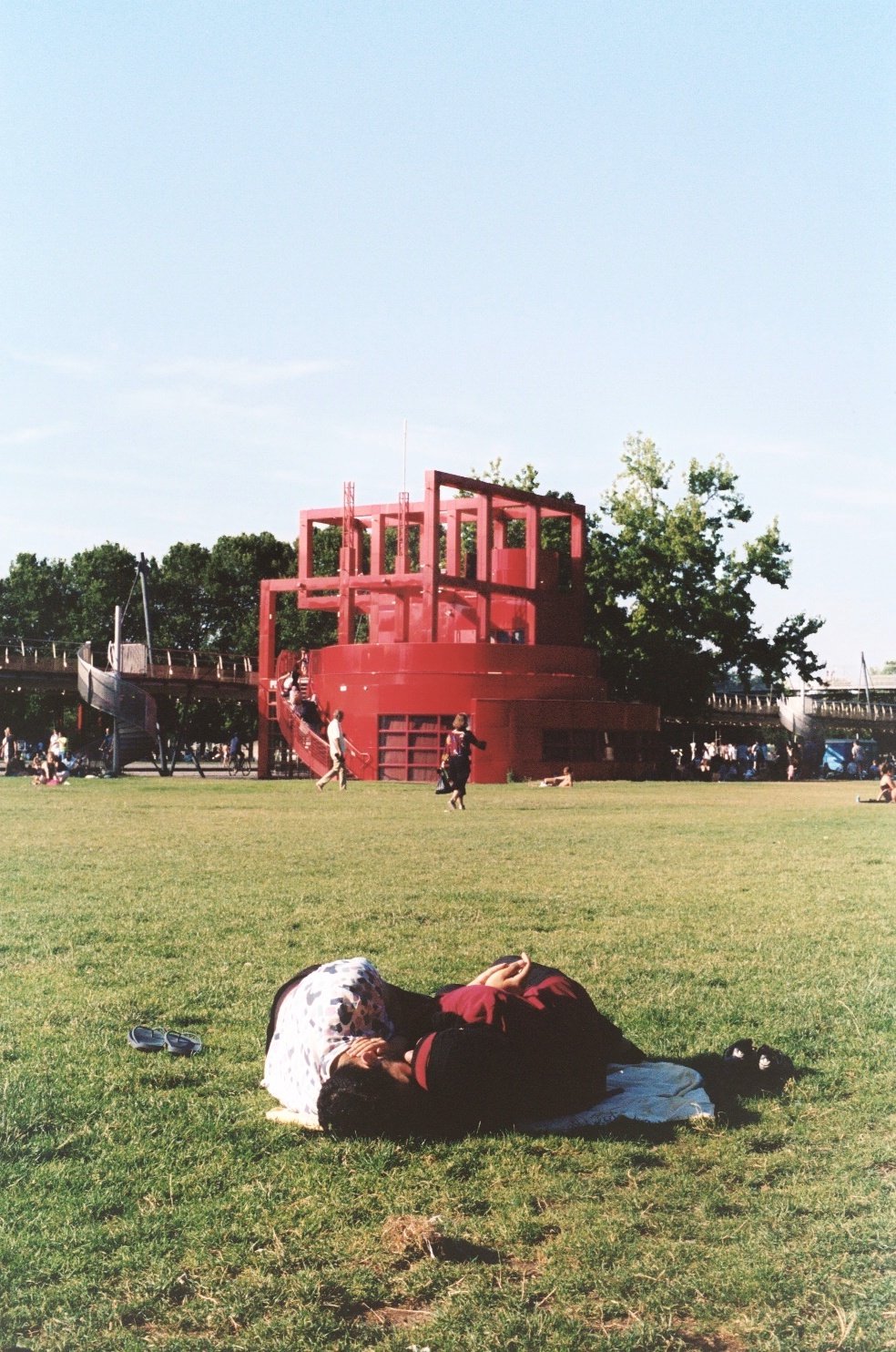 Photography by Kamil Tahiri, frame 5
